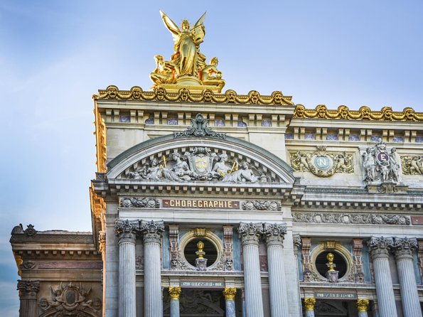 Paris City Tour by Coach with Sightseeing Seine River Cruise - Invalides, Pont Neuf, and Notre-Dame Area: Big Names in a Tight Window