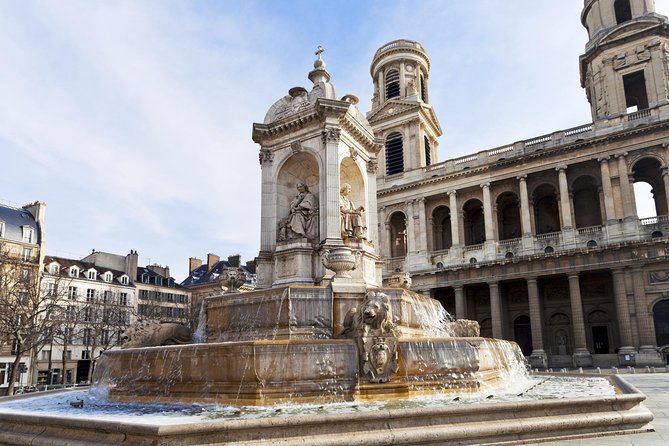 Paris City Tour by Coach with Sightseeing Seine River Cruise - The Audio App Reality Check: Headphones, Phone Battery, and Where Audio Might Fail