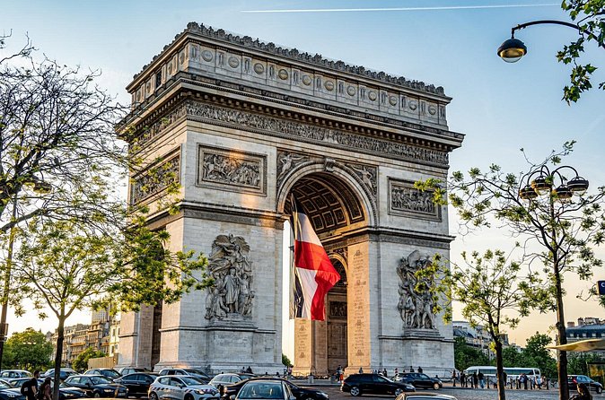 Paris City Tour Full Day Sightseeing - Price and value: is $299.82 worth it?