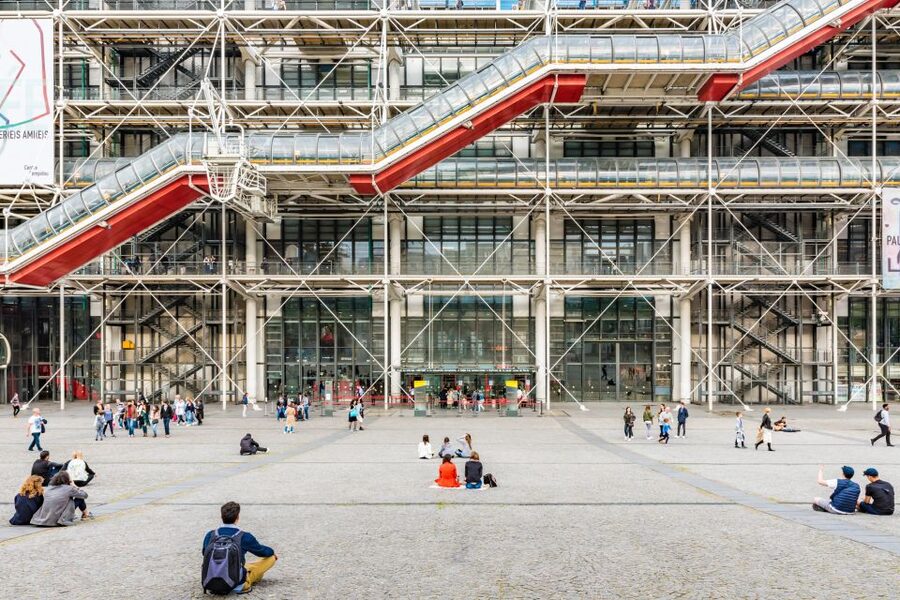 Paris: City Tour with Louvre Tickets & Cider with a Crepe - Key highlights worth prioritizing