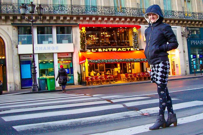 Paris City Tour with Private Friendly Guide and all Must-See Sites - The private-guide factor: why the experience feels personal