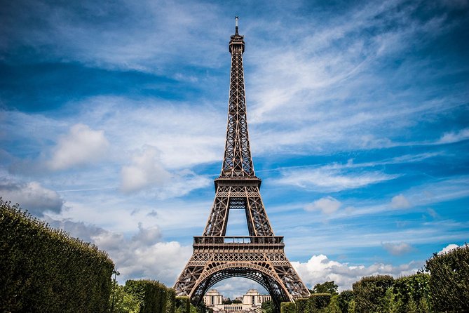 Paris City Tour with Private Friendly Guide and all Must-See Sites - Les Invalides for Napoleon, then Petit Palais for art and architecture