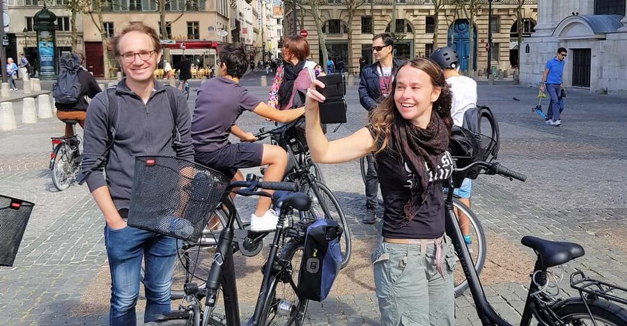 Paris: City Treasures Bike Tour - Key Highlights You’ll Actually Feel