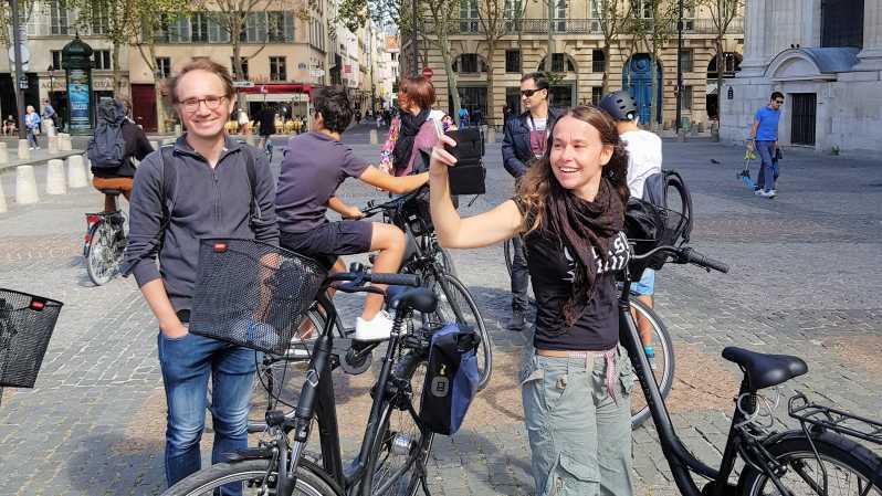 Paris: City Treasures Bike Tour - Should You Book the Paris City Treasures Bike Tour?