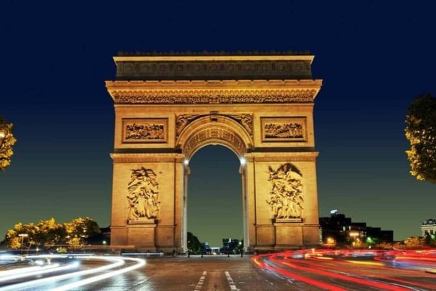 Paris: Cœur de Bohème Tour - Heart of the City - What you’ll like right away
