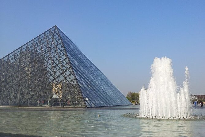 Paris: Complete Louvre Private Tour with Mona Lisa - Why a 2.5-hour Louvre plan actually works
