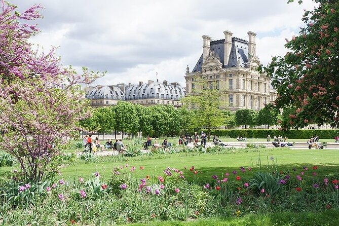 Paris: Complete Louvre Private Tour with Mona Lisa - Ancient Greece: Venus de Milo and Winged Victory in context