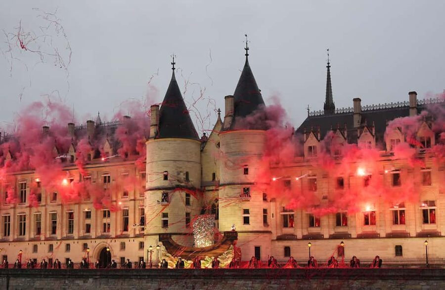 Paris: Conciergerie Ticket with Histopad - How the Histopad works in this visit (and the best way to use it)