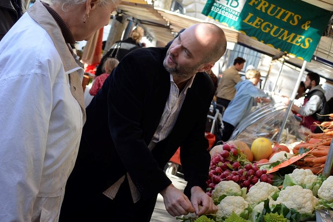 Paris Cooking Class and Lunch with Wine plus Market Visit Option - Choosing Between the 4.5-Hour and 6-Hour Options (Market Makes the Difference)