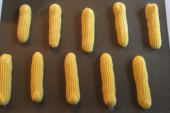 Paris Cooking Class: Chocolate Éclairs and Cream Puffs - Where Le Foodist fits into your Paris afternoon