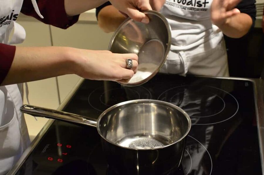 Paris Cooking Class: French Desserts Class - Key things I’d pin to your fridge before you book
