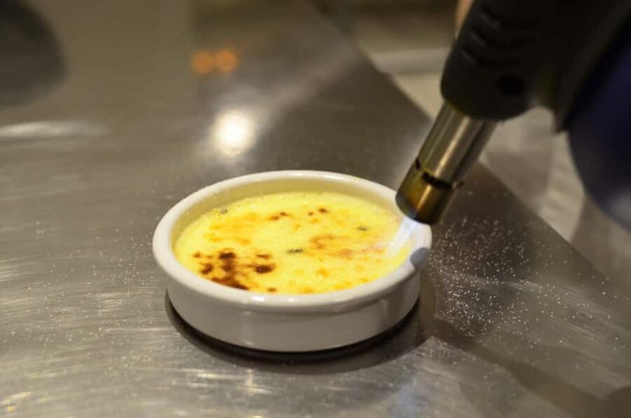 Paris Cooking Class: French Desserts Class - Where the class happens: Le Foodist near Notre Dame and the Panthéon