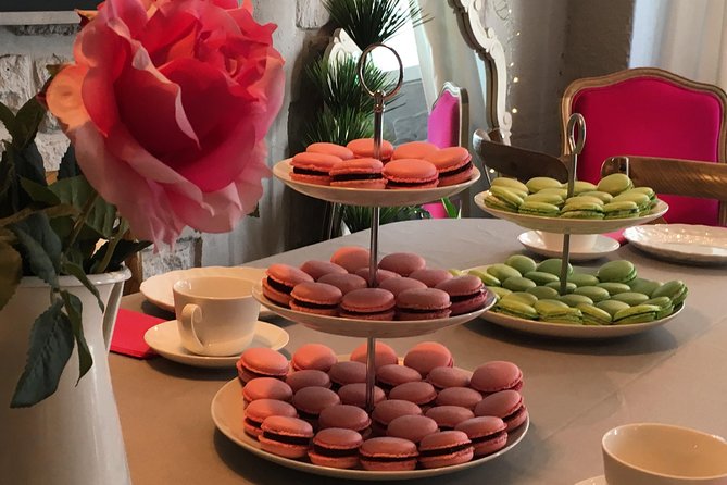Paris Cooking Class: Learn How to Make Macarons - Key Highlights to Know Before You Go