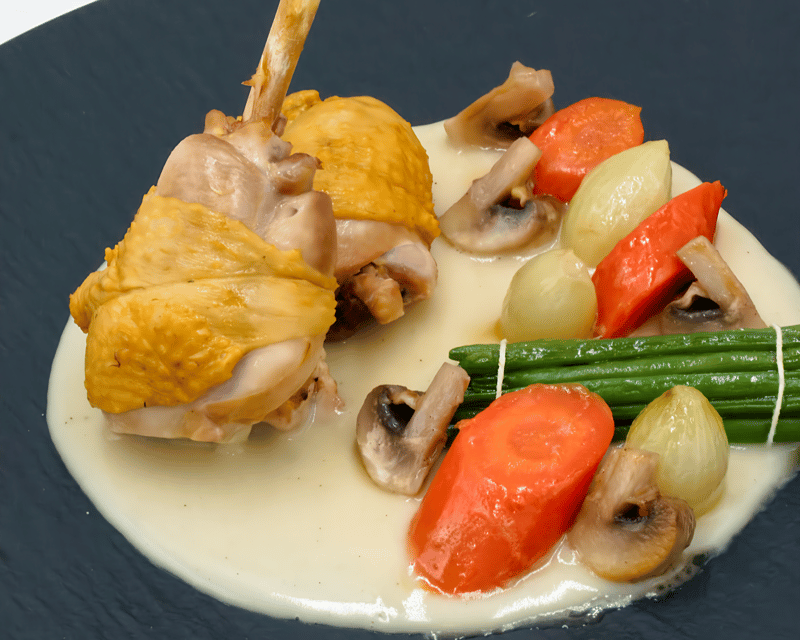 Paris: Cooking Class with Ferrandi at Galeries Lafayette - Ferrandi at Galeries Lafayette: cooking in the middle of Paris