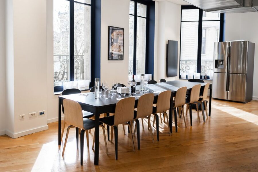 Paris: Cooking Class with Ferrandi at Galeries Lafayette - FAQ