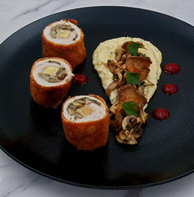Paris: Cooking Class with Ferrandi at Galeries Lafayette - From first chop to plated lunch: what happens during the session