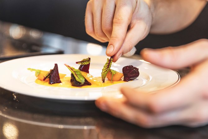 Paris Cooking Class with Ferrandi chef at Galeries Lafayette - Who this class suits best (and who should think twice)
