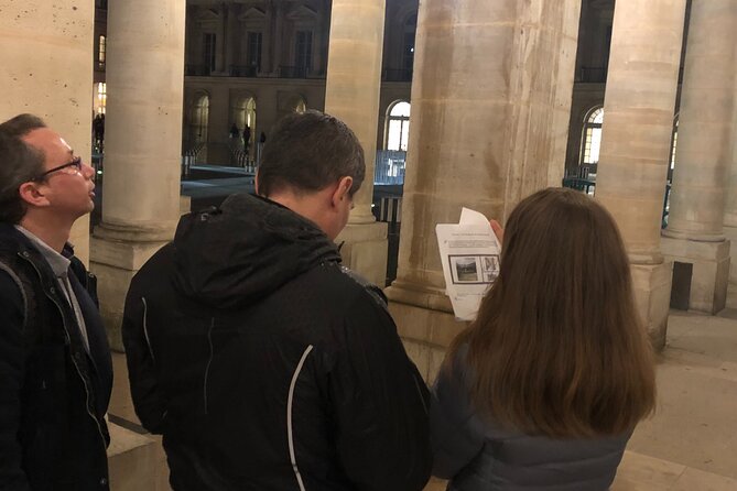 Paris Covered Passages Treasure Hunt — Self-guided Game - Key Highlights You’ll Feel Right Away