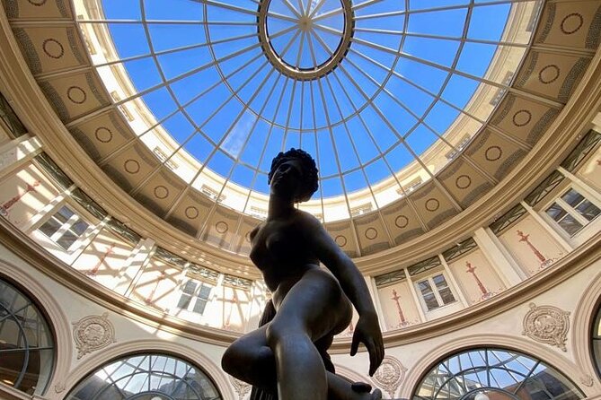 Paris Covered Passages Treasure Hunt — Self-guided Game - Why Covered Passages Work So Well for a Treasure Hunt