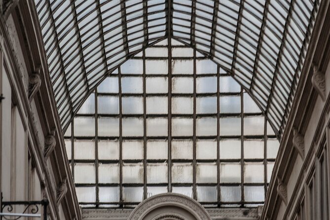 Paris Covered Passages Walking Tour plus Seine Cruise Option - What the Guides Do Well (and How to Get the Most Out of Them)