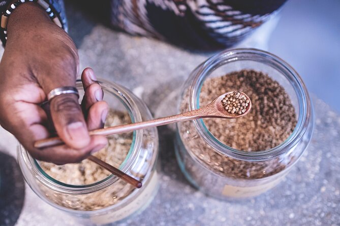 Paris Craft Distillery Make Your Own Gin Workshop - Paris gin class at La Distillerie de lArbre Sec: what this is really like