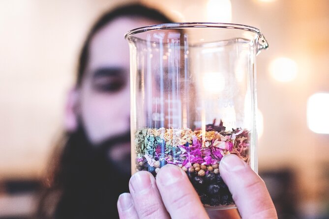 Paris Craft Distillery Make Your Own Gin Workshop - Price and value: why $132.17 can make sense here