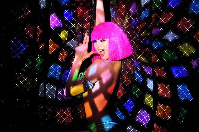 Paris Crazy Horse Meet a Dancer before the Show Experience - Who Should Book This and Who Might Skip It