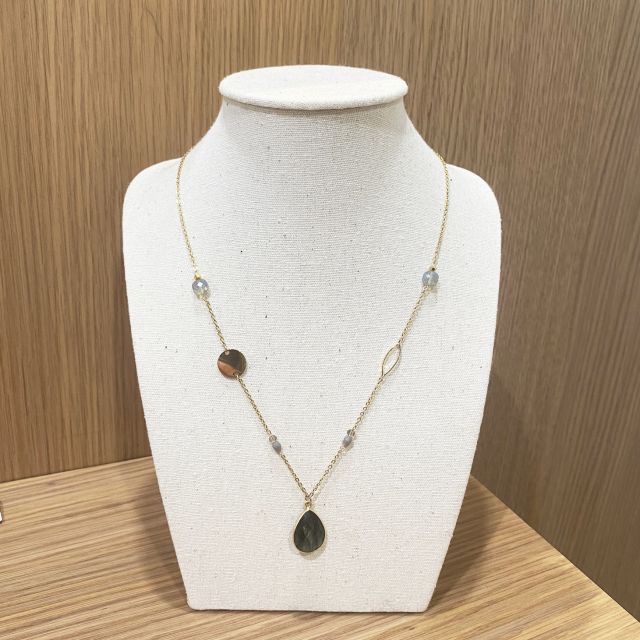 Paris: Create Your Own DIY Jewelry Souvenir Workshop - Costume jewelry skills you’ll use for real: pliers, connections, and finishing