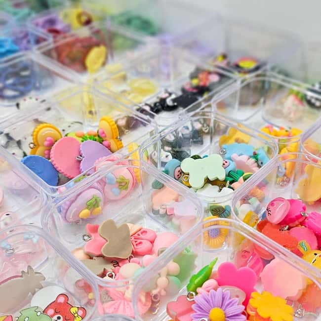 Paris: Create your phone strap, bag or keychain - Key highlights you’ll care about