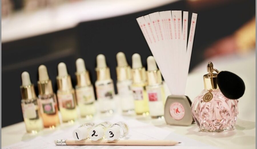 Paris: Create your Signature Scent Perfume Workshop - Key highlights to know before you go