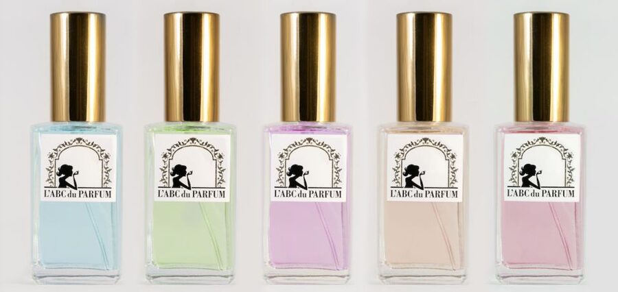 Paris: Create your Signature Scent Perfume Workshop - Group Size and Language: Comfortable, Friendly, and Flexible
