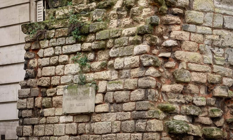 Paris: Creepy Middle Ages Walking Tour - Meeting at Le Petit Panthéon and getting your bearings