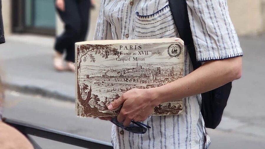 Paris: Creepy Middle Ages Walking Tour - Pantheon and the Notre-Dame de Paris thread