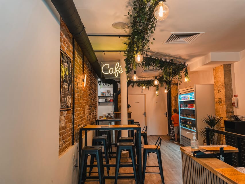 Paris: Crepes and cider tasting Experience - Who this experience fits best (and who may want something else)