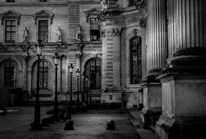 Paris crime city - Key things to know before you go