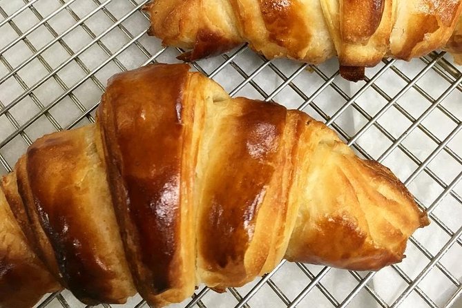 Paris Croissant and Breakfast Pastry Class with a French Chef - Key things I’d focus on before you go