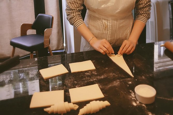 Paris Croissant and Breakfast Pastry Class with a French Chef - Why This Croissant Class Feels Worth It (Even Without a Baking Lab at Home)