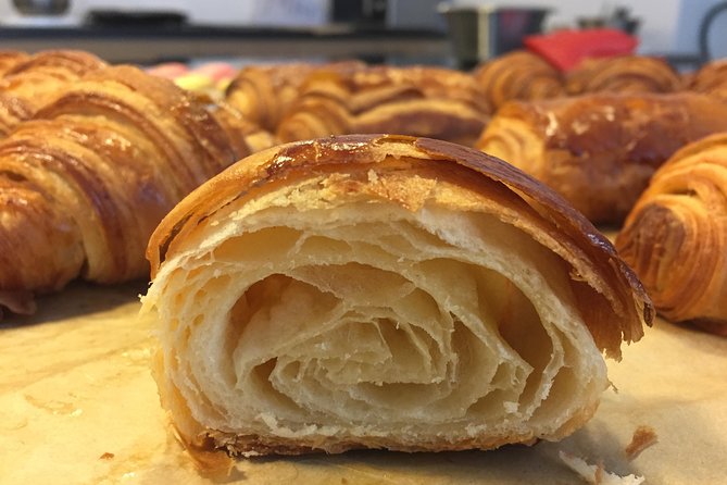 Paris Croissant and Breakfast Pastry Class with a French Chef - The Core Skills: Beurrage, Pâton, and the Turns That Create the Layers