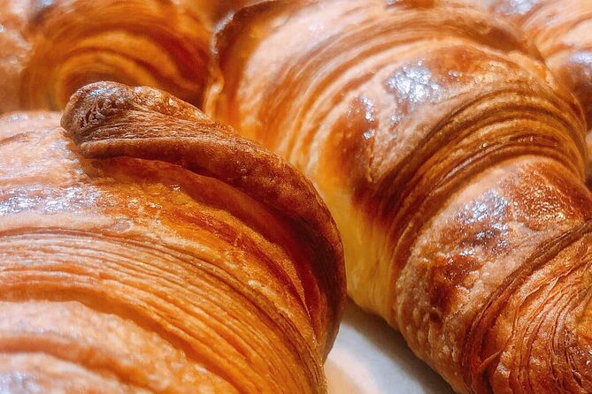 Paris Croissant and Breakfast Pastry Class with a French Chef - Feuilleter and La Pousse: Where Technique Meets Timing