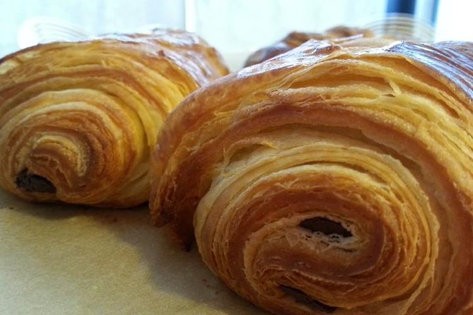 Paris Croissant and Breakfast Pastry Class with a French Chef - What You Bake: Classic Croissants and Pain au Chocolat (Thursday Twist Included)