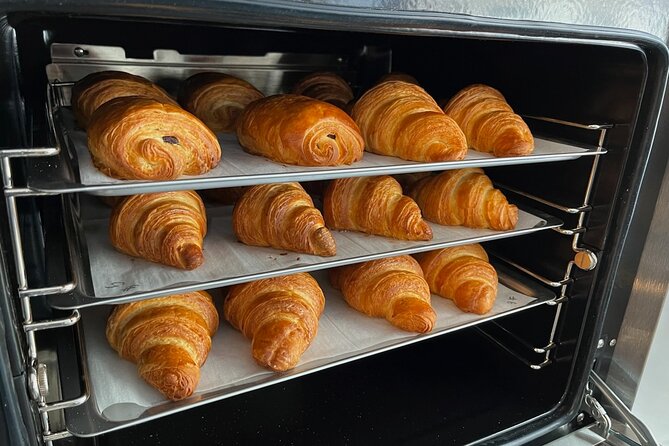 Paris Croissant and Breakfast Pastry Class with a French Chef - Instructor Quality and Small-Group Teaching (Why Names Matter Here)