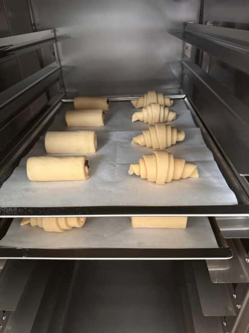 Paris: Croissant Baking Class with a Chef - Key things to know before you go