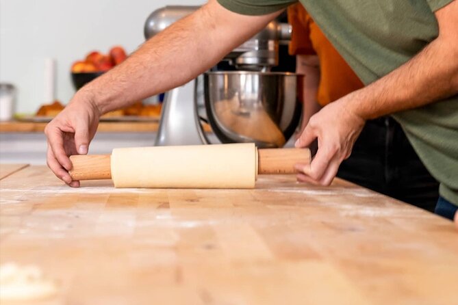 Paris Croissant Small-Group Baking Class with a Chef - Why this croissant class is worth 2.5 hours near the Marais