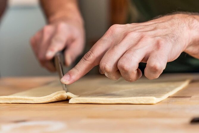 Paris Croissant Small-Group Baking Class with a Chef - Price and value: what $157.21 really covers