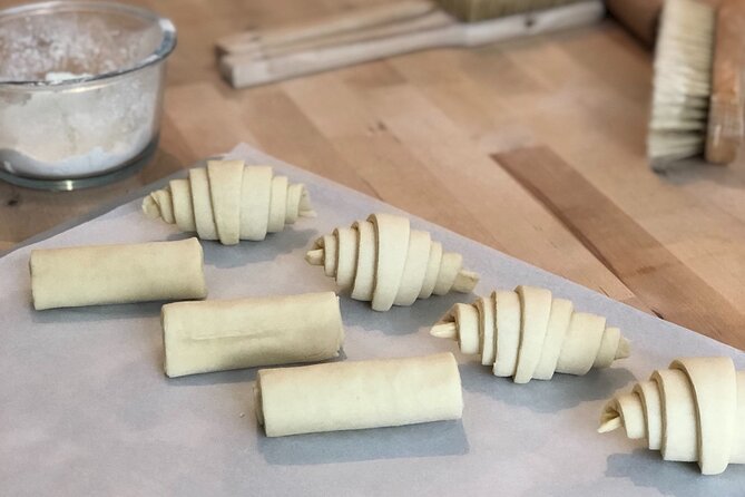 Paris Croissant Small-Group Baking Class with a Chef - Finding the studio at 7 Rue de Béarn