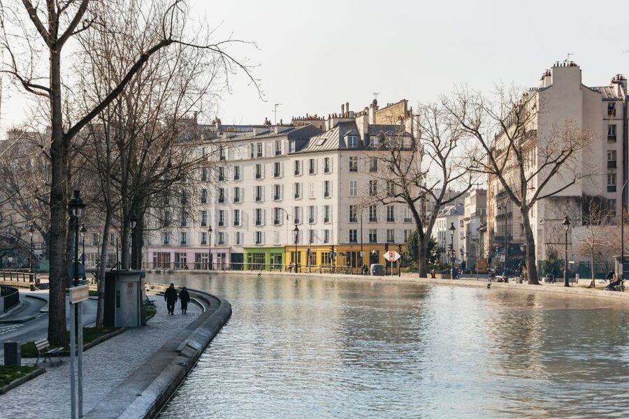 Paris: Cruise on the Saint-Martin Canal and Seine River - Key Points Worth Your Attention
