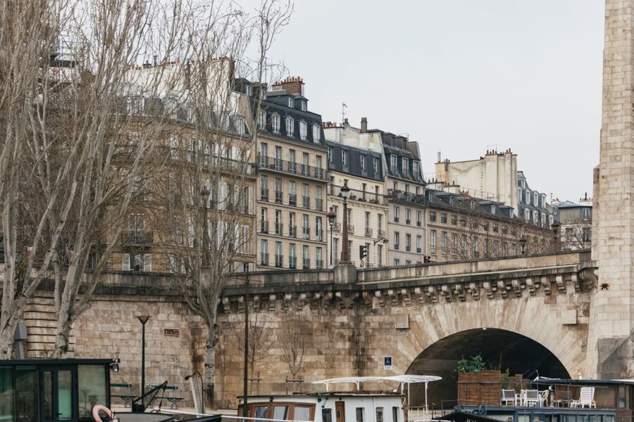 Paris: Cruise on the Saint-Martin Canal and Seine River - Ending at Musée d’Orsay: Turning a Cruise Into a Strong Afternoon