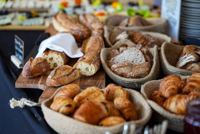 Paris: Cruise on the Seine with Brunch - Key Points You Should Know Before Boarding