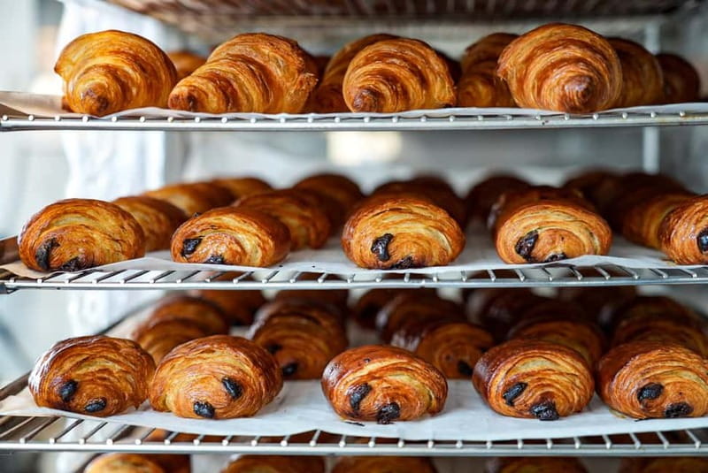 Paris: Cruise on the Seine with Brunch - Brunch Details: What You’ll Actually Eat