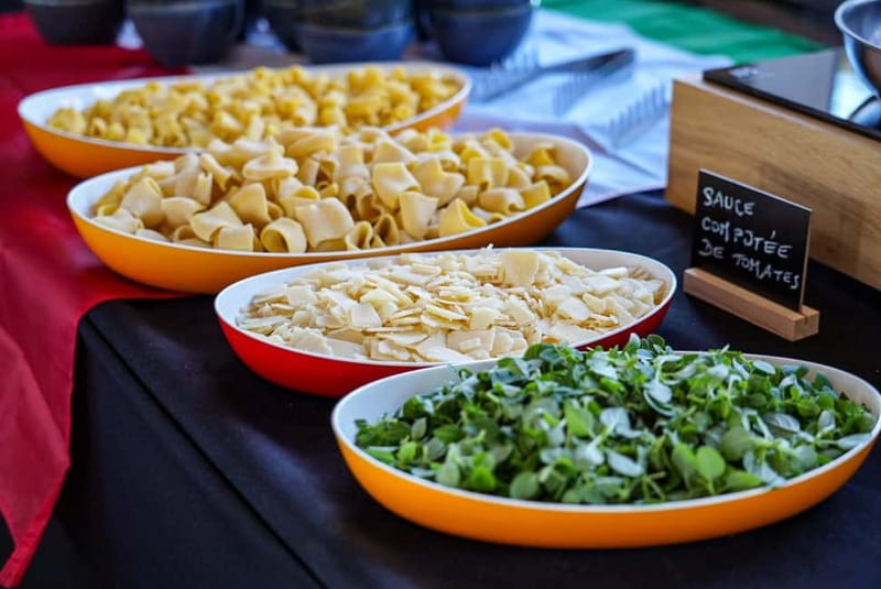 Paris: Cruise on the Seine with Brunch - Timing, Seats, and How to Actually Enjoy the Morning